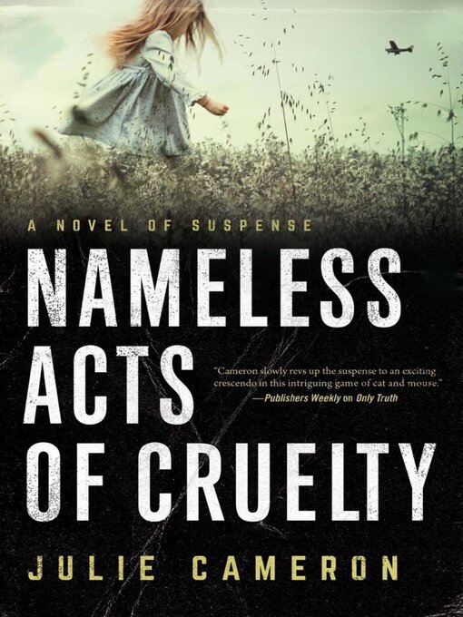 Cover image for Nameless Acts of Cruelty